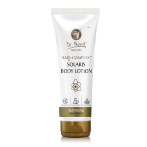 Halo Solaris Body Lotion