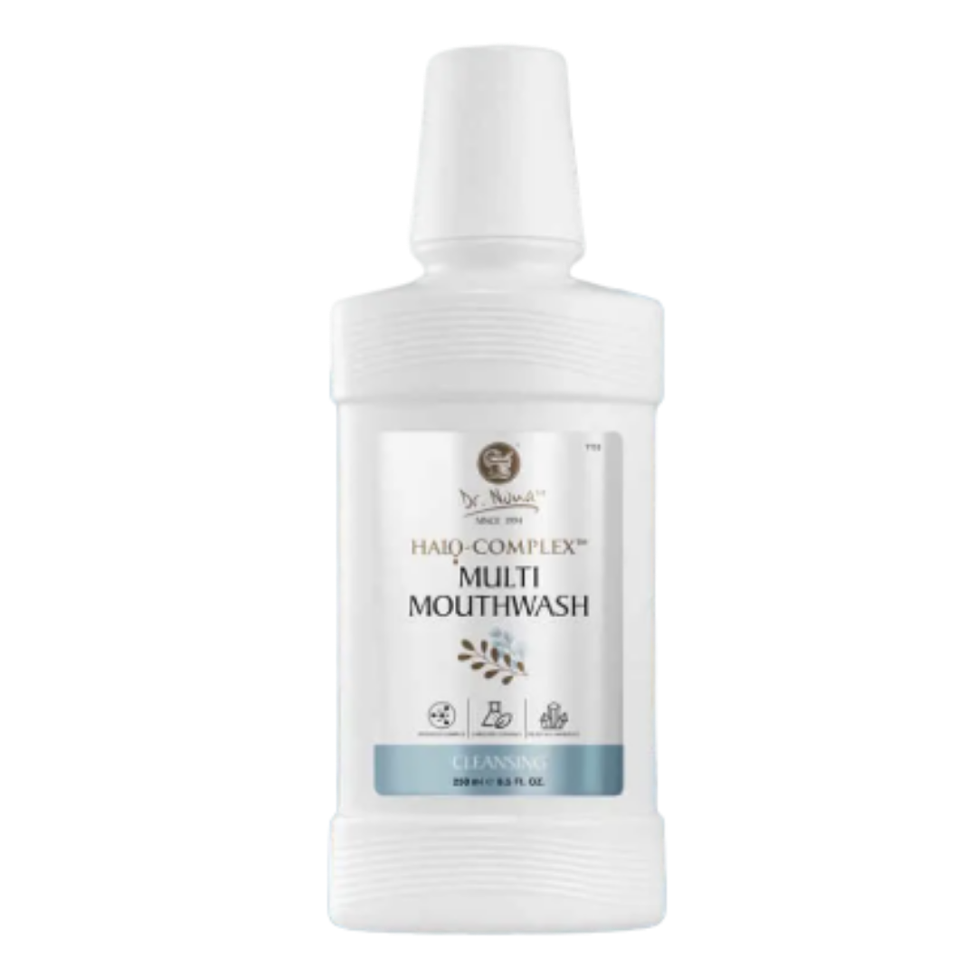 Multi Mouthwash