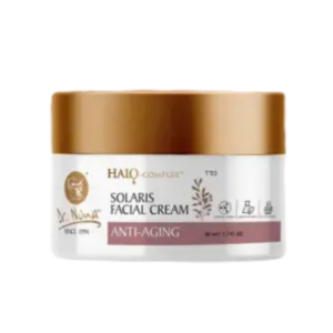 Solaris Facial Cream