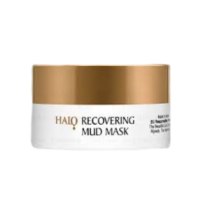 Recovering Mud Mask