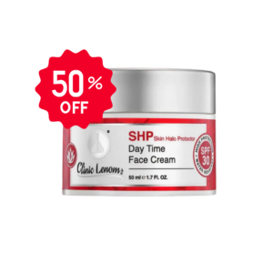 SHP Day Time Face Cream