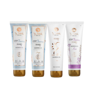 Halo Shower Gel Women's