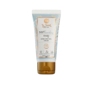 Hand and nail cream