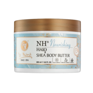 Shea Body Butter