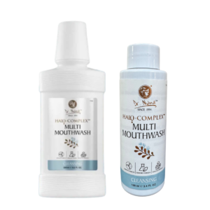 Multi Mouthwash