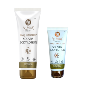 Halo Solaris Body Lotion
