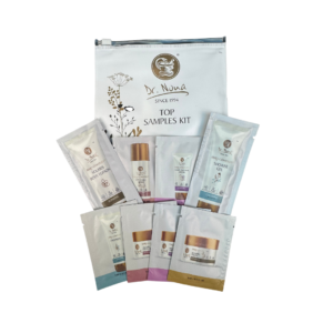 TOP Samples Kit