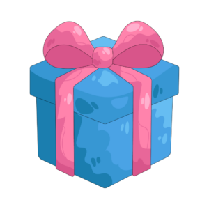 Surprise gift